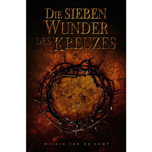 Produktbild des Artikels Die sieben Wunder des Kreuzes (Buch - Paperback)