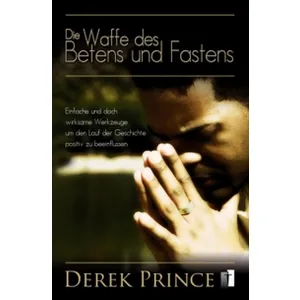 Produktbild des Artikels Die Waffe des Betens und Fastens (Buch - Paperback)
