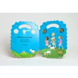 Stimmungsbild zu Mein Kling- und Singbuch: Allererste Weihnachtslieder