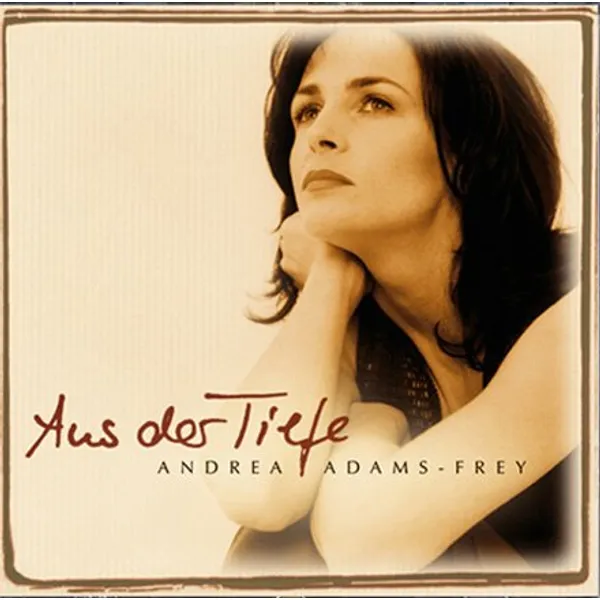 Produktbild des Artikels Aus der Tiefe (MP3-Album - Download)