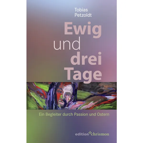 Produktbild des Artikels Ewig und drei Tage (Buch - Klappenbroschur)