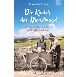 Produktbild des Artikels Die Kinder der Dienstmagd (Buch - Kartoniert)