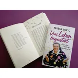 Stimmungsbild zu Vom Leben begeistert