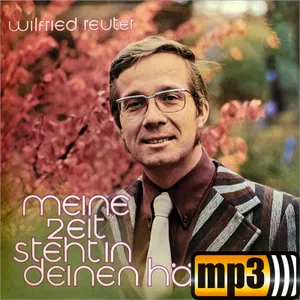 Produktbild des Artikels Meine Zeit steht in deinen Händen (MP3-Album - Download)