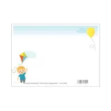 Stimmungsbild zu Postkarte "Gottes Welt"