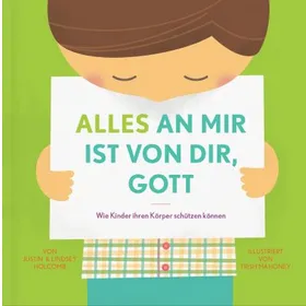 Produktbild des Artikels Alles an mir ist von dir, Gott (Buch - Gebunden)