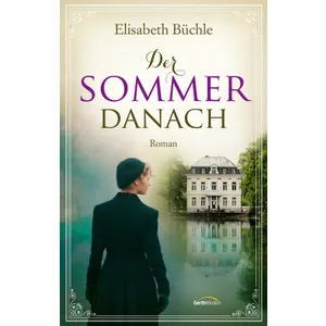 Produktbild des Artikels Der Sommer danach (E-Book - ePUB Datei)