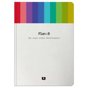 Produktbild des Artikels Plan:B (Buch - Broschiert)