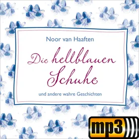 Produktbild des Artikels Die hellblauen Schuhe - Hörbuch (MP3-Hörbuch - Download)