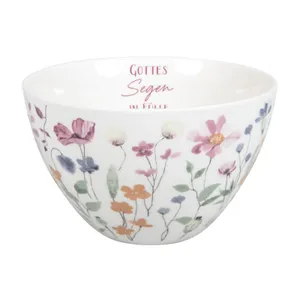 Produktbild des Artikels Müslischale "Gottes Segen" ()