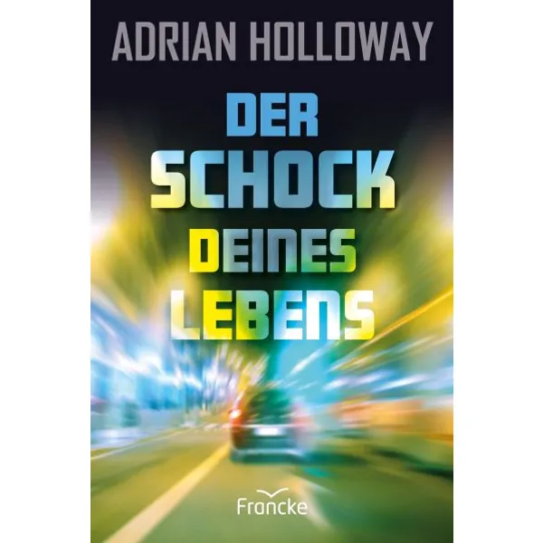Produktbild des Artikels Der Schock deines Lebens (Buch - Taschenbuch)