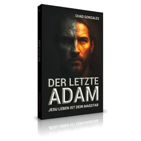 Produktbild des Artikels Der letzte Adam (Buch - Paperback)