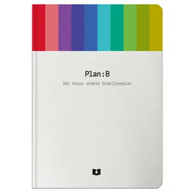 Produktbild des Artikels Plan:B (Buch - Broschiert)
