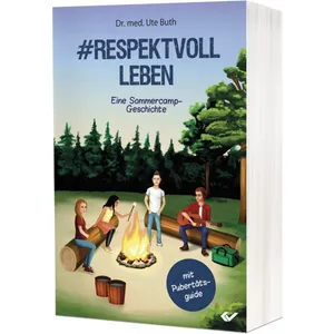 Produktbild des Artikels #Respektvoll leben (Buch - Paperback)