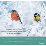 Stimmungsbild zu Für nette Nachbarn 2026 - Wandkalender