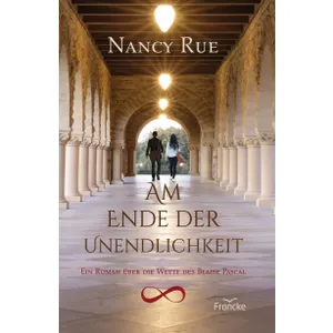 Produktbild des Artikels Am Ende der Unendlichkeit (Buch - Paperback)