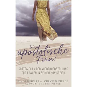 Produktbild des Artikels Die Apostolische Frau (Buch - Paperback)