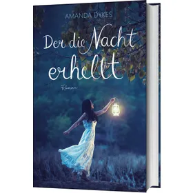 Produktbild des Artikels Der die Nacht erhellt (Buch - Gebunden)