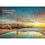 Stimmungsbild zu Gute Gedanken mögen dich trösten