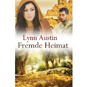 Produktbild des Artikels Fremde Heimat (Buch - Paperback)