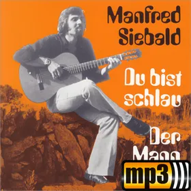 Produktbild des Artikels Du bist schlau (MP3-Album - Download)