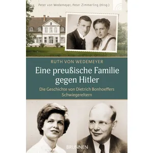 Produktbild des Artikels Eine preußische Familie gegen Hitler (Buch - Paperback)