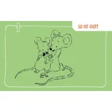 Stimmungsbild zu Beten mit Kindern – Gebetskartenbox