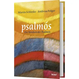 Produktbild des Artikels psalmós (Buch - Gebunden)