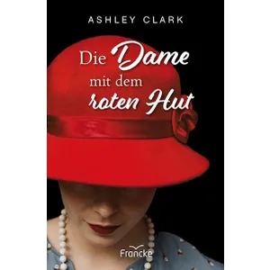 Produktbild des Artikels Die Dame mit dem roten Hut (Buch - Paperback)