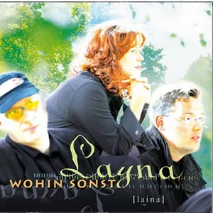 Produktbild des Artikels Wohin sonst (MP3-Album - Download)