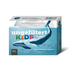 Produktbild des Artikels ungefiltert KIDS ()