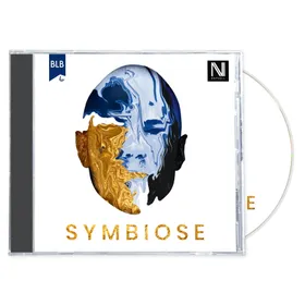 Produktbild des Artikels Symbiose (Audio - CD)