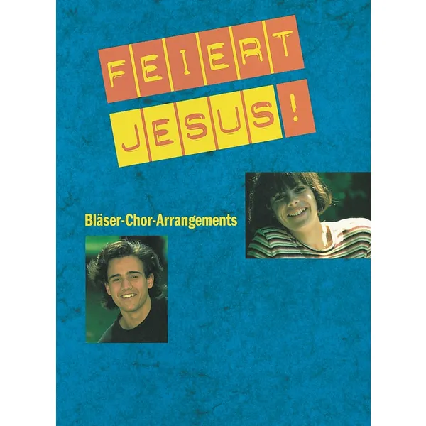 Produktbild des Artikels Betet ihn an den Herrn der Ewigkeit (Noten - Download)