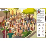 Stimmungsbild zu Meine Such- und Wimmelbibel