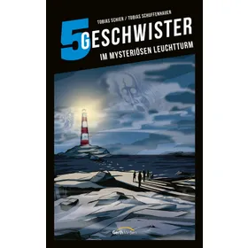 Produktbild des Artikels Im mysteriösen Leuchtturm (E-Book - ePUB Datei)