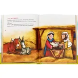 Stimmungsbild zu Die bunte Kinderbibel für Dich