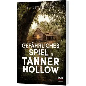 Produktbild des Artikels Gefährliches Spiel in Tanner Hollow (Buch - Taschenbuch)