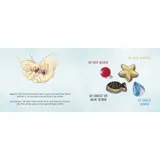 Stimmungsbild zu Jeder darf mal weinen, Milo