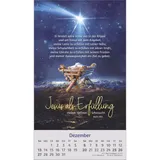 Stimmungsbild zu Du bist mir so wertvoll 2026 - Postkartenkalender