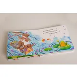 Stimmungsbild zu So groß ist Gottes Liebe