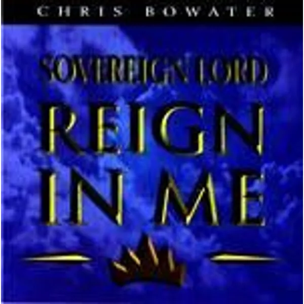 Produktbild des Artikels Sovereign Lord (Audio - CD)