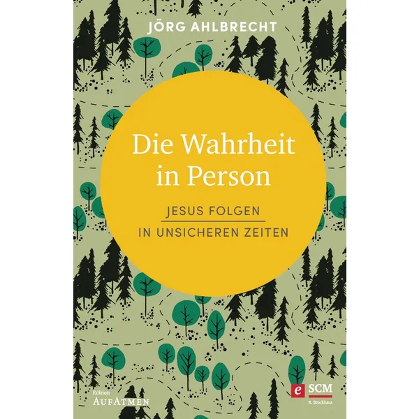 Produktbild des Artikels Die Wahrheit in Person (E-Book - ePUB Datei)