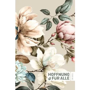 Produktbild des Artikels Hoffnung für alle. Die Bibel - Eden Edition (Bibel - Gebunden)