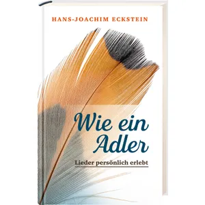 Produktbild des Artikels Wie ein Adler (Buch - Gebunden)