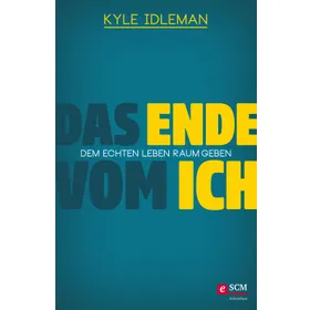 Produktbild des Artikels Das Ende vom Ich (E-Book - ePUB Datei)