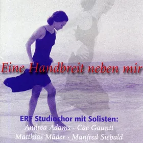Produktbild des Artikels Eine Handbreit neben mir (MP3-Album - Download)