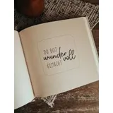 Stimmungsbild zu An Gottes Hand in den Tag