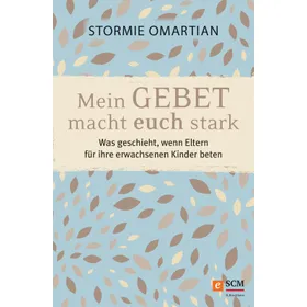 Produktbild des Artikels Mein Gebet macht euch stark (E-Book - ePUB Datei)