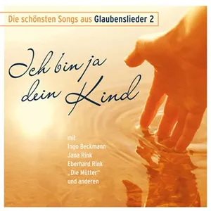 Produktbild des Artikels Ich bin ja dein Kind (MP3-Album - Download)