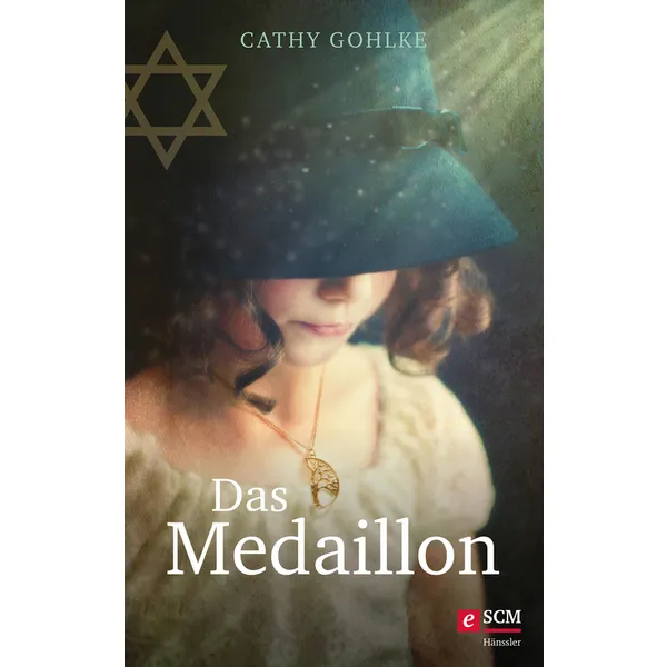 Produktbild des Artikels Das Medaillon (E-Book - ePUB Datei)